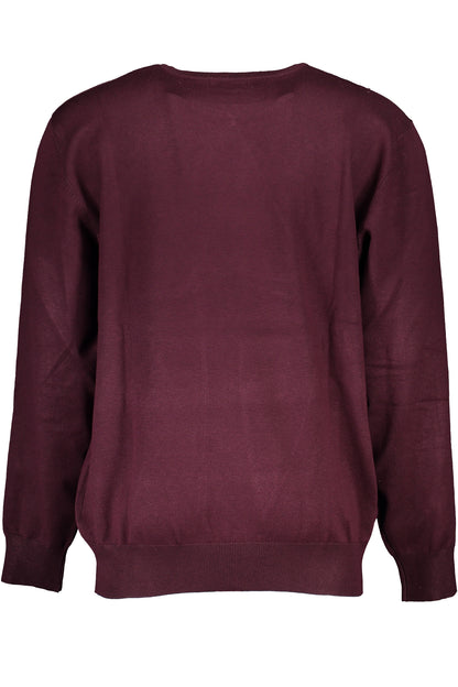US GRAND MEN'S RED JERSEY