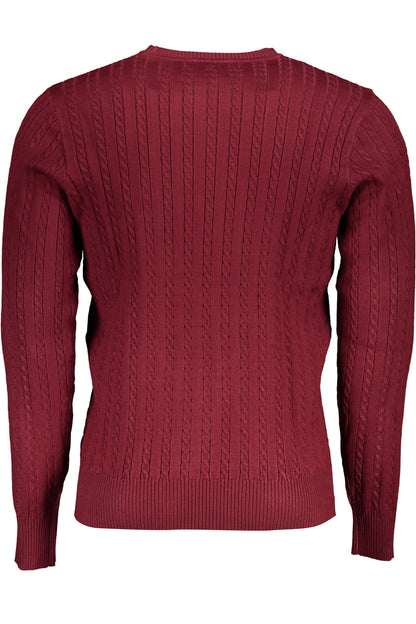 US GRAND MEN'S RED JERSEY