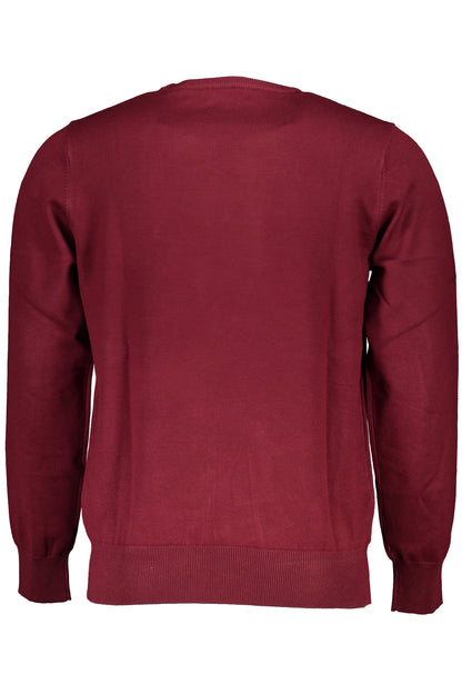 US GRAND MEN'S RED JERSEY