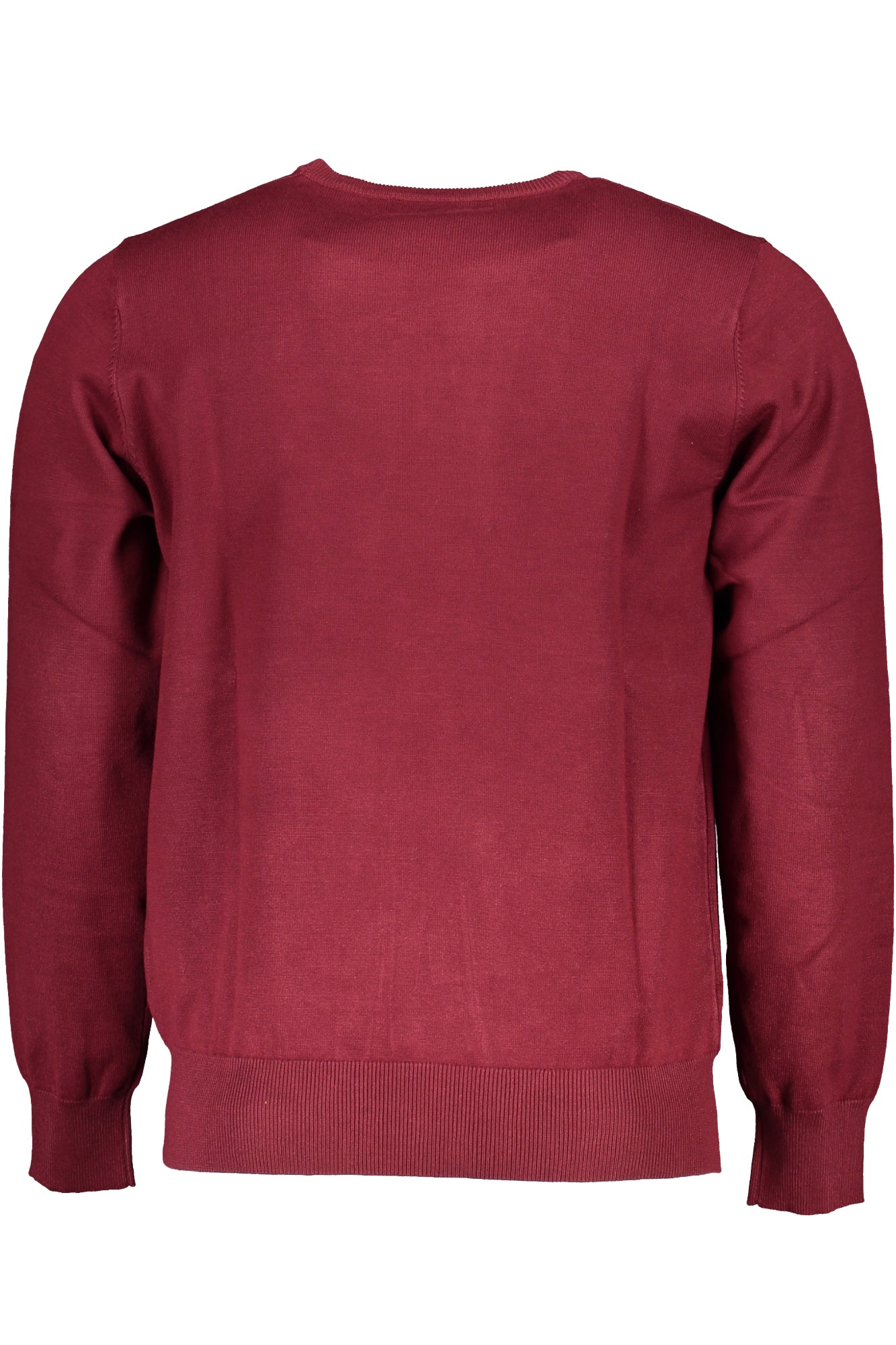 US GRAND MEN'S RED JERSEY