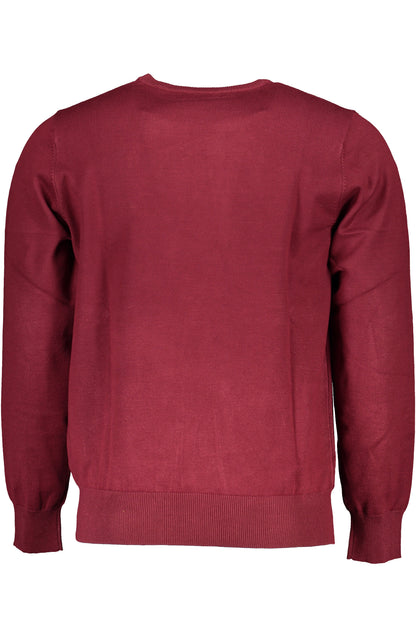 US GRAND MEN'S RED JERSEY