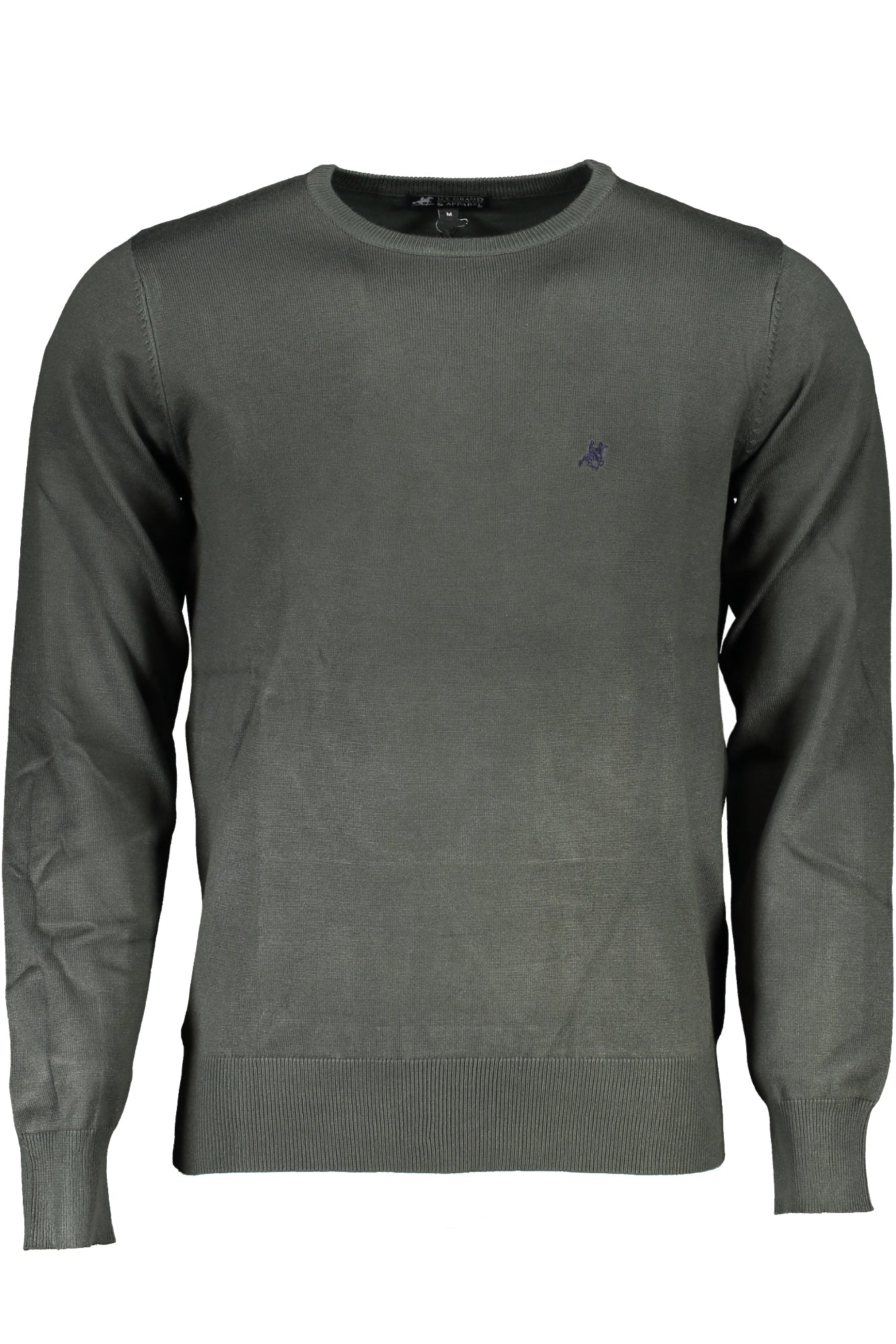 US GRAND MEN'S GREEN JERSEY