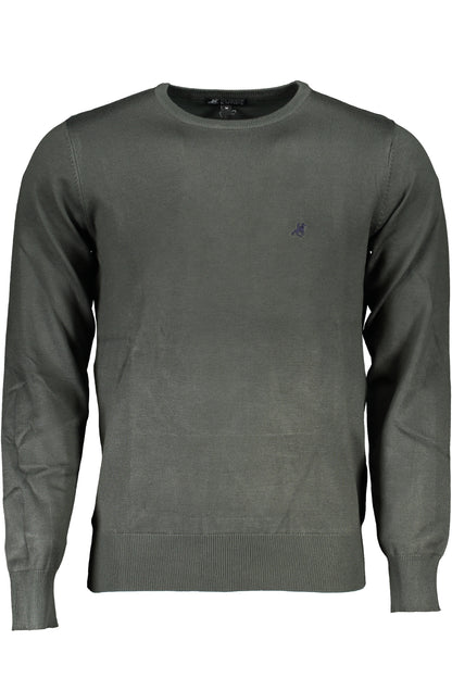 US GRAND MEN'S GREEN JERSEY