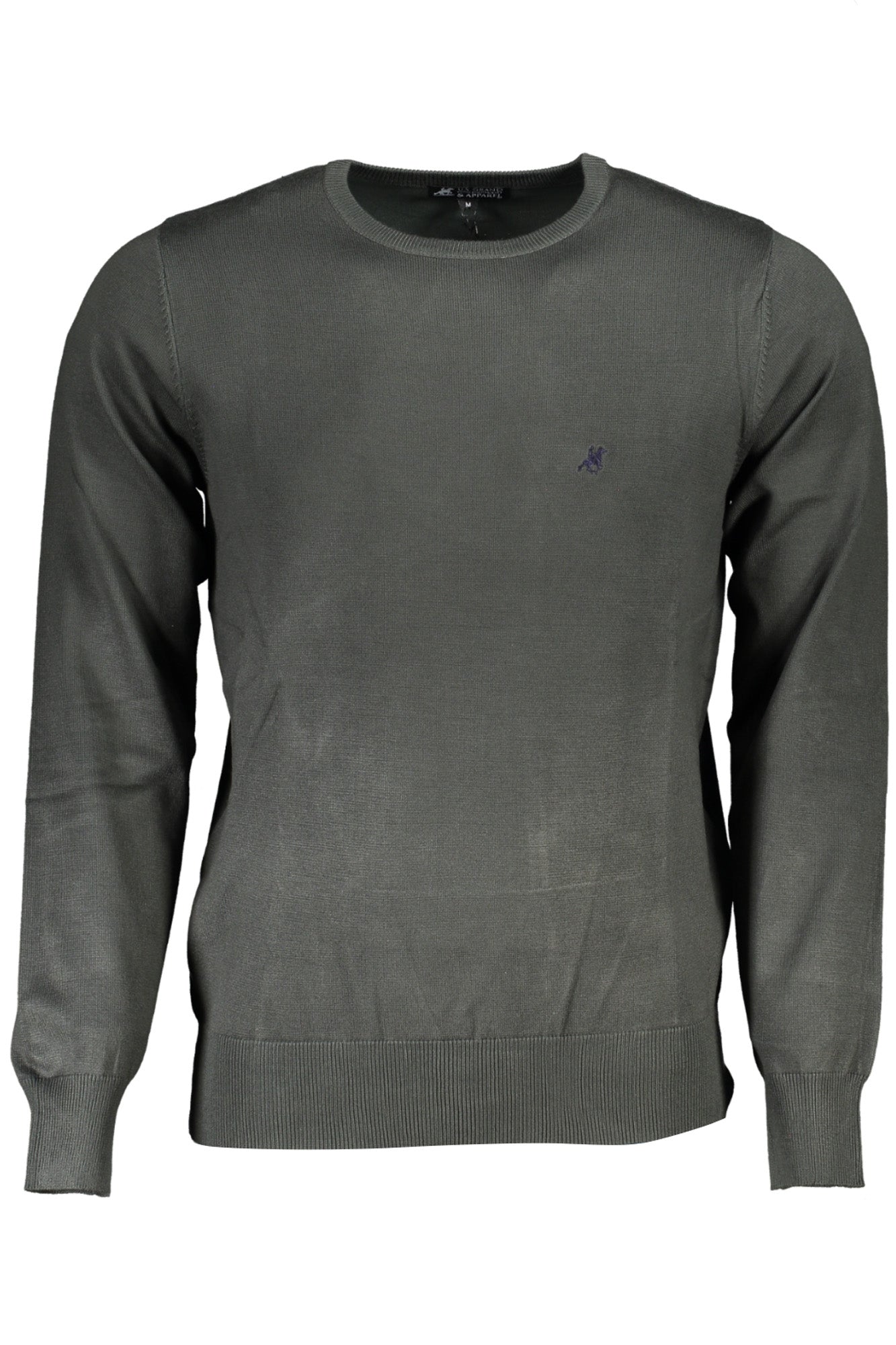 US GRAND MEN'S GREEN JERSEY