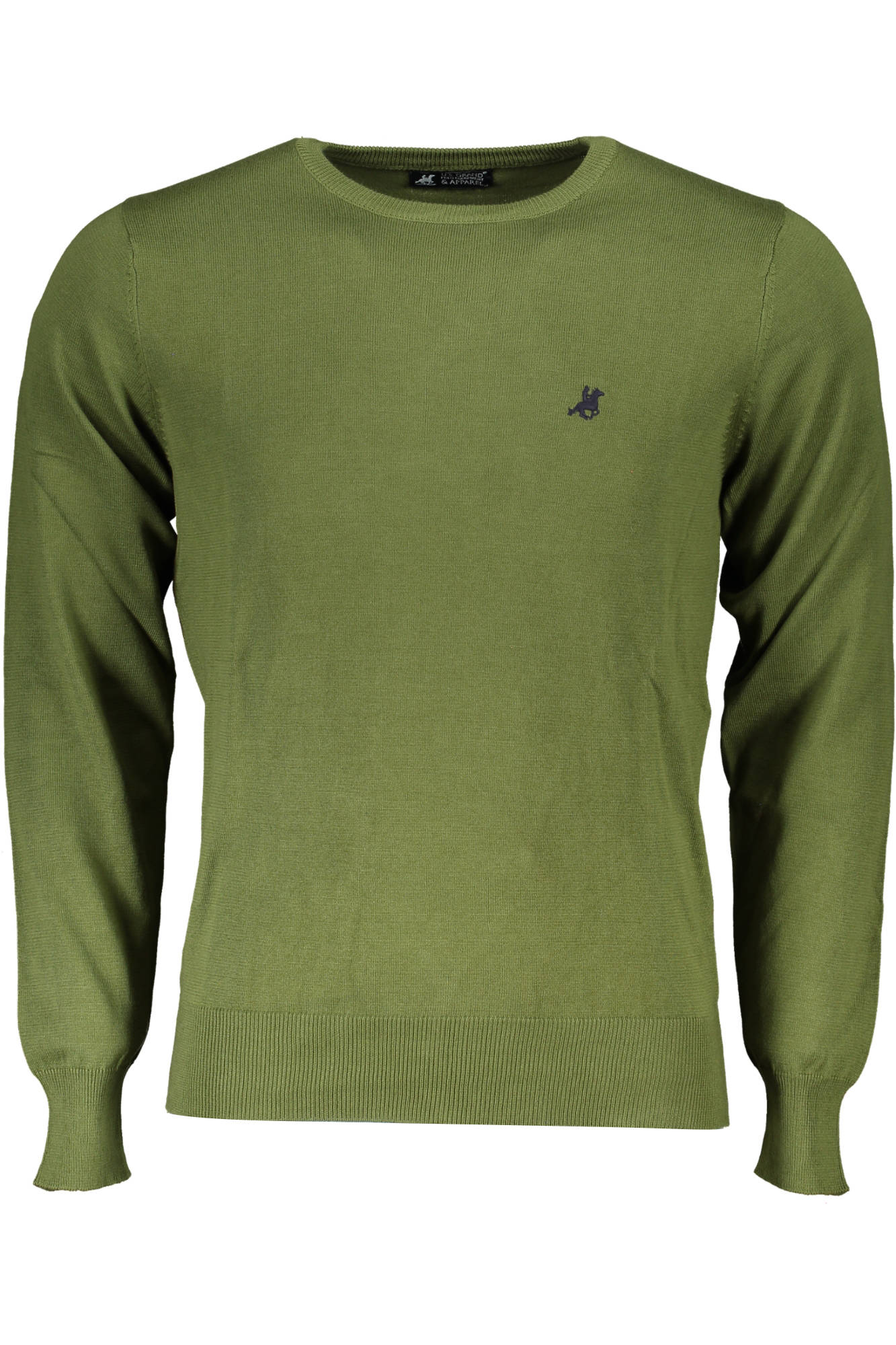 US GRAND MEN'S GREEN JERSEY