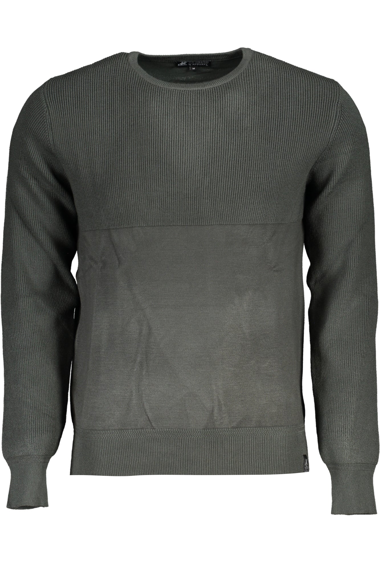 US GRAND MEN'S GREEN JERSEY