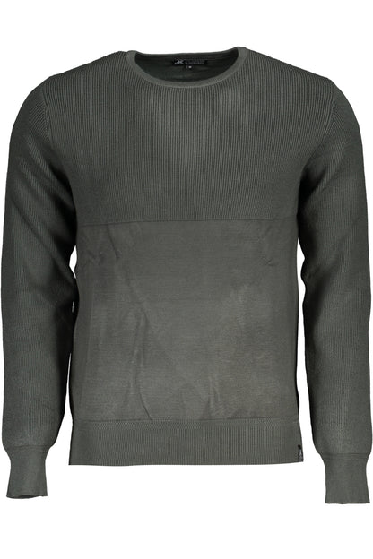 US GRAND MEN'S GREEN JERSEY