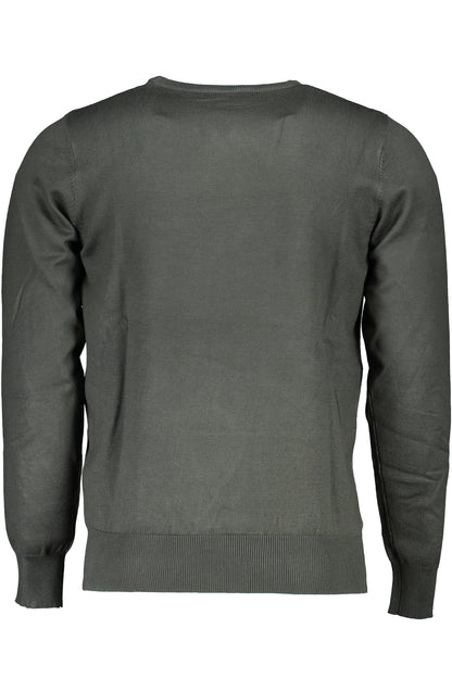 US GRAND MEN'S GREEN JERSEY