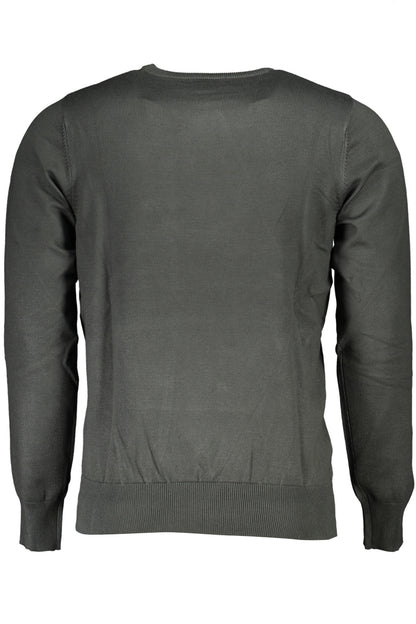 US GRAND MEN'S GREEN JERSEY