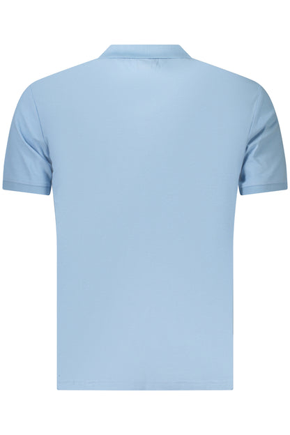 US GRAND POLO SHORT SLEEVE MEN'S BLUE
