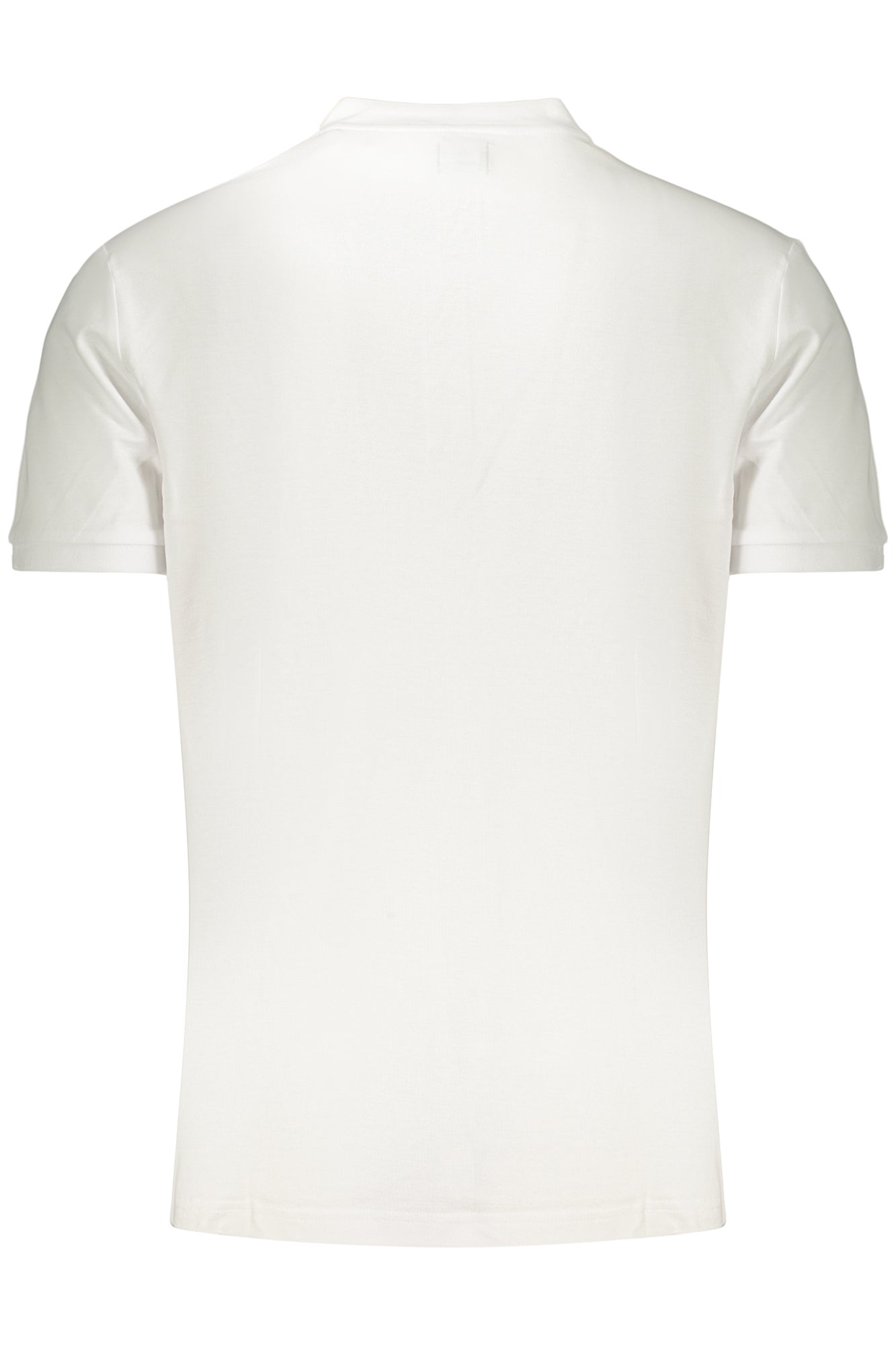 US GRAND POLO SHORT SLEEVE MEN'S WHITE