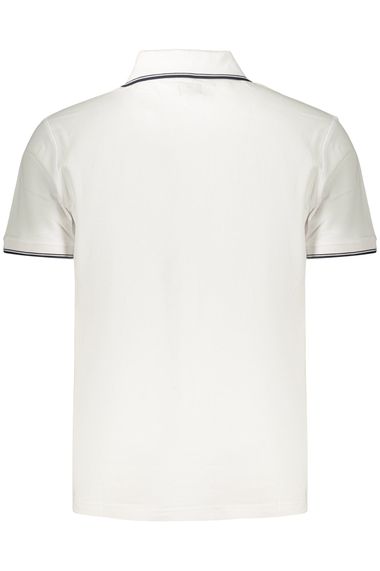 US GRAND POLO SHORT SLEEVE MEN'S WHITE