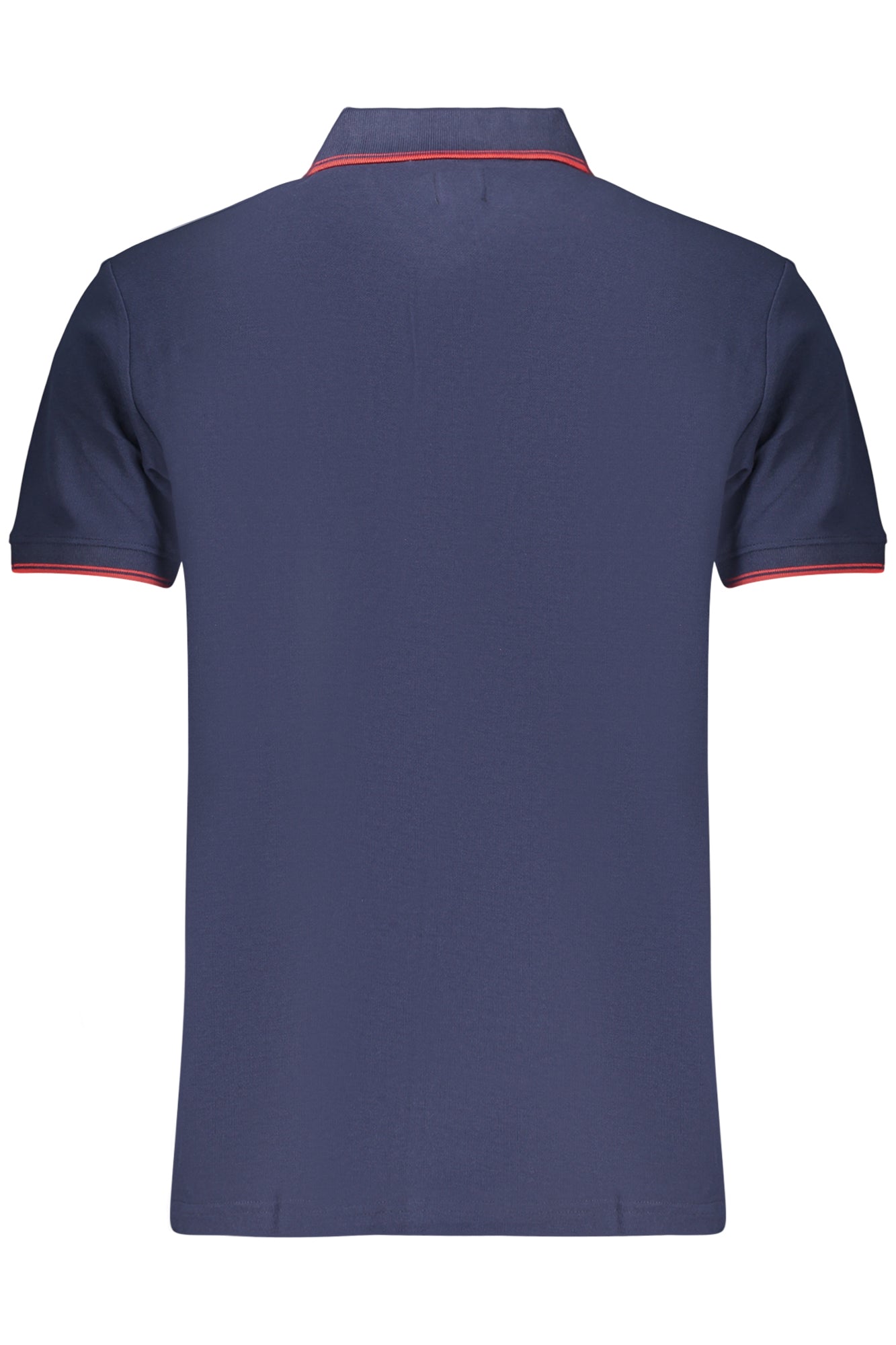 US GRAND POLO SHORT SLEEVE MEN'S BLUE