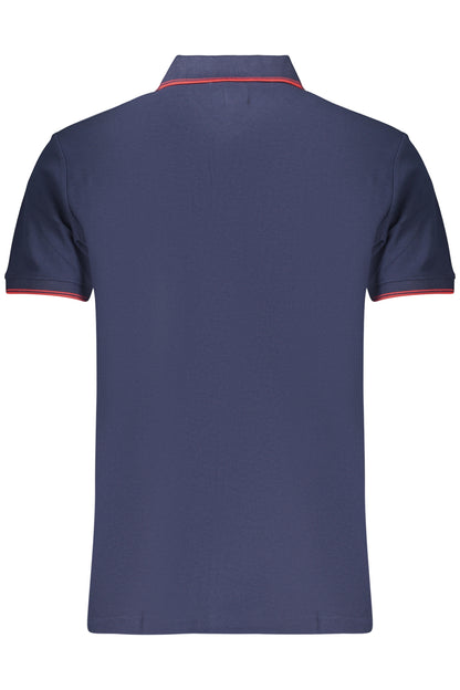US GRAND POLO SHORT SLEEVE MEN'S BLUE
