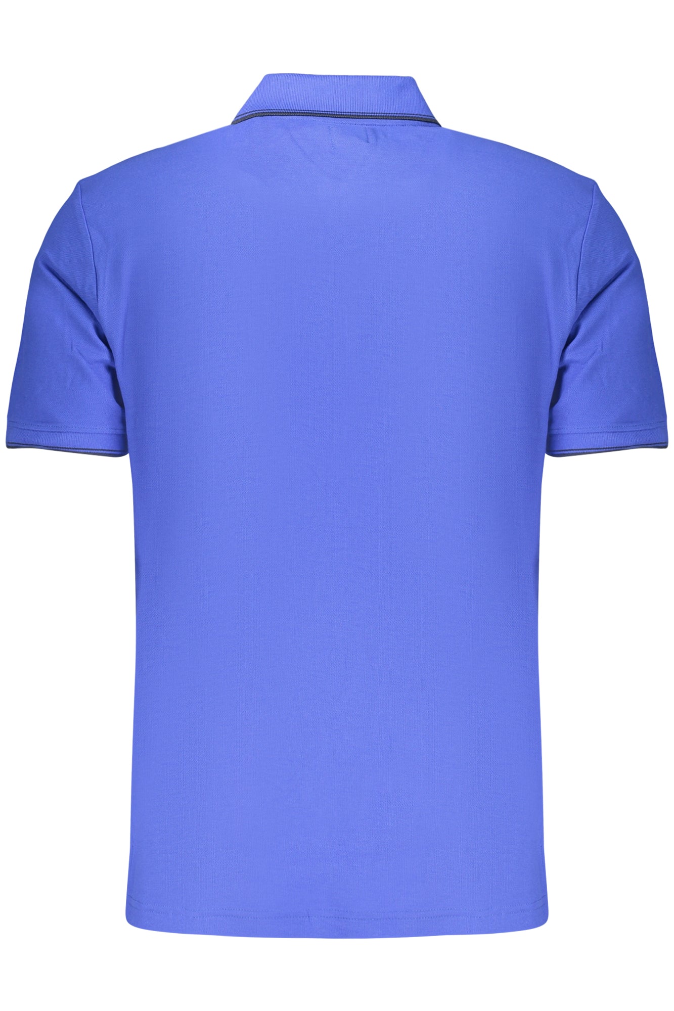 US GRAND POLO SHORT SLEEVE MEN'S BLUE