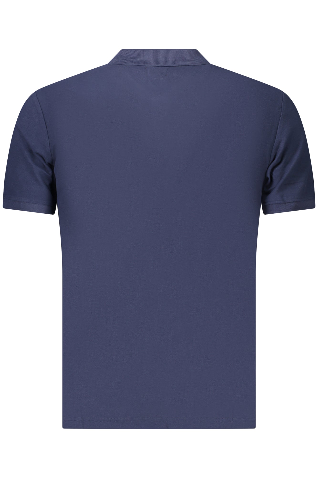 US GRAND POLO SHORT SLEEVE MEN'S BLUE