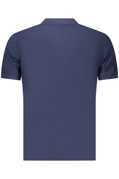 US GRAND POLO SHORT SLEEVE MEN'S BLUE