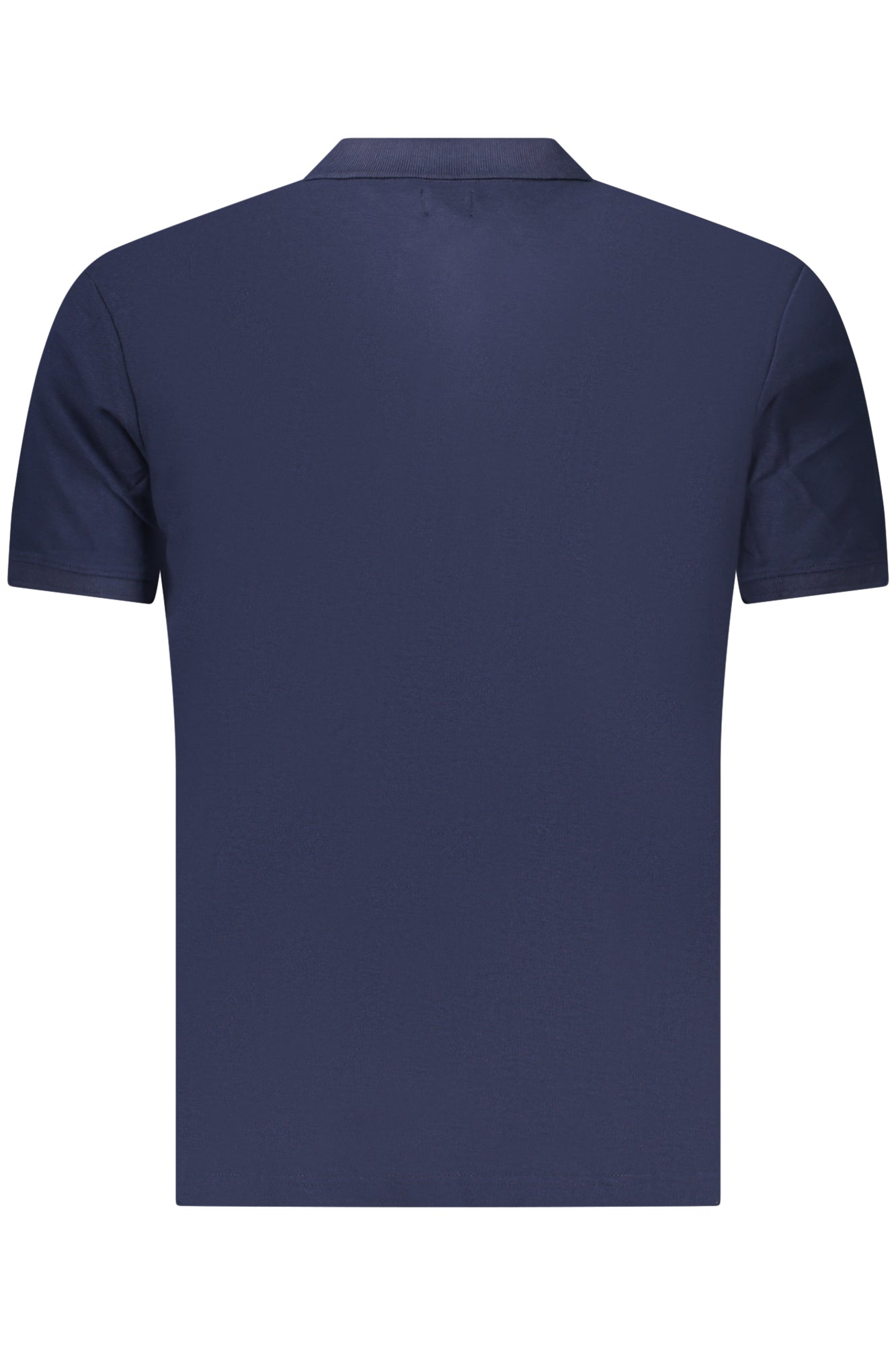 US GRAND POLO SHORT SLEEVE MEN'S BLUE