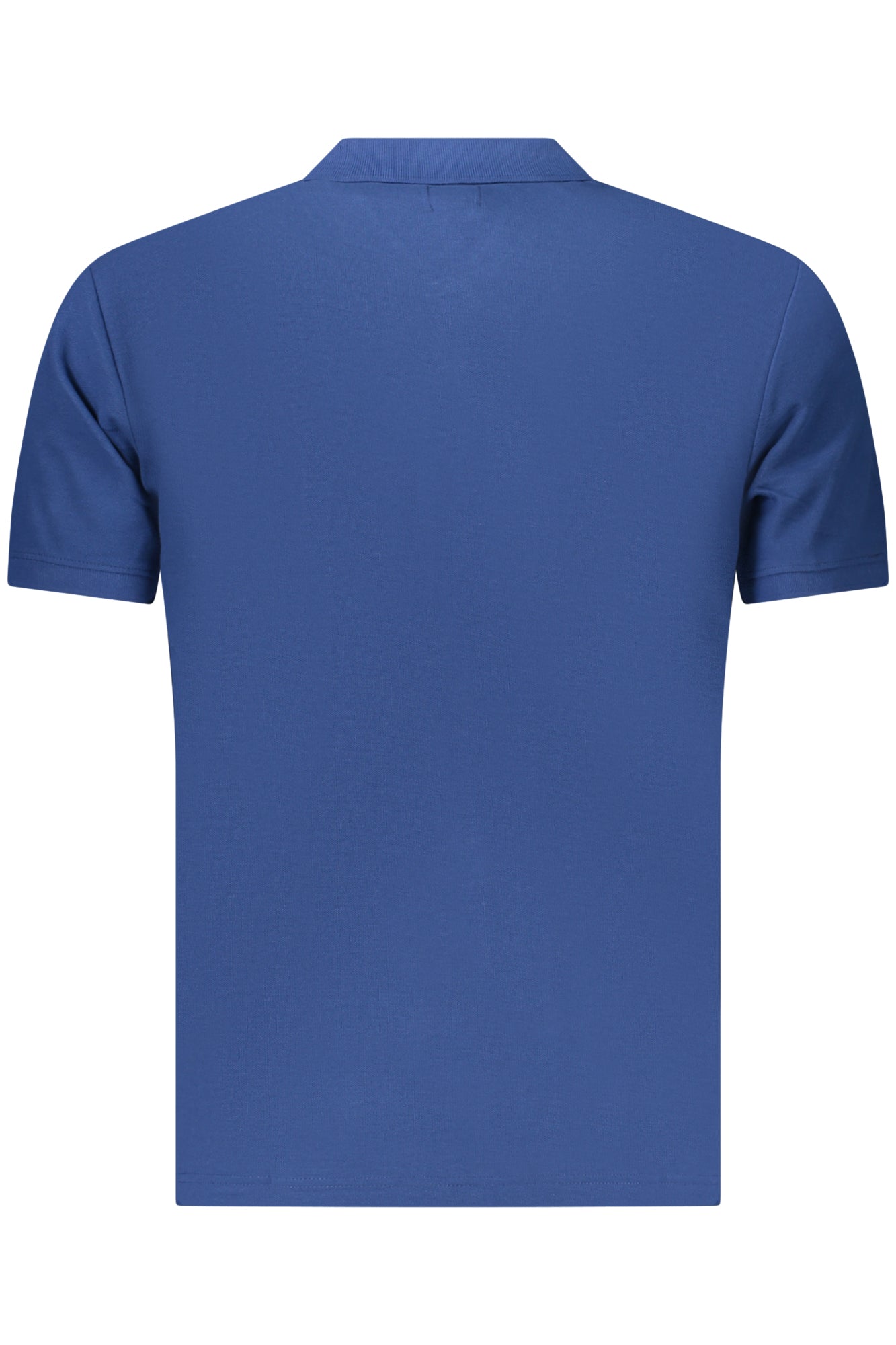 US GRAND POLO SHORT SLEEVE MEN'S BLUE