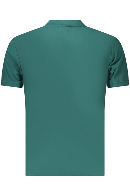 US GRAND POLO SHORT SLEEVE MEN'S GREEN