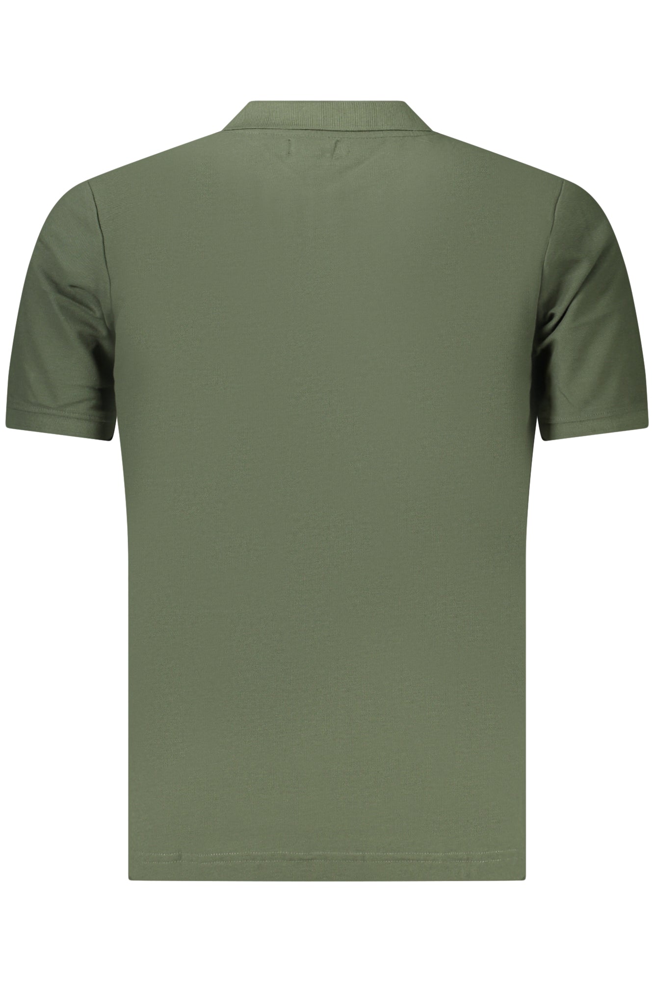 US GRAND POLO SHORT SLEEVE MEN'S GREEN