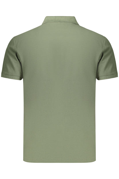 US GRAND POLO SHORT SLEEVE MEN'S GREEN