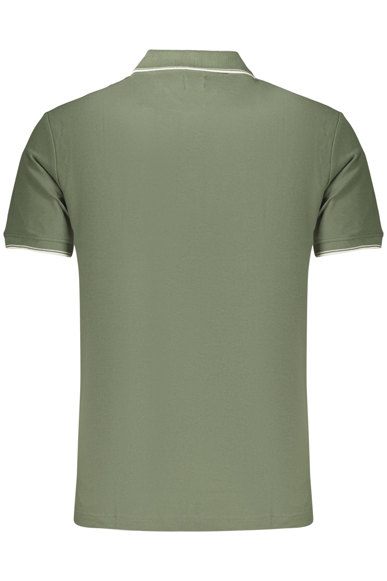 US GRAND POLO SHORT SLEEVE MEN'S GREEN