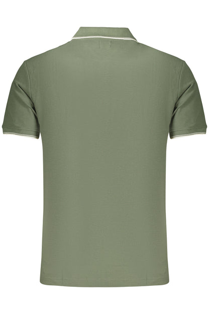 US GRAND POLO SHORT SLEEVE MEN'S GREEN