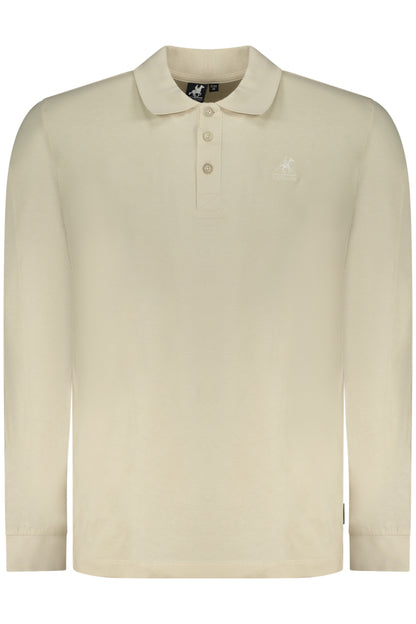 US GRAND LONG SLEEVE MEN'S BEIGE