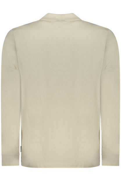 US GRAND LONG SLEEVE MEN'S BEIGE