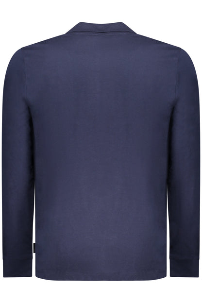 US GRAND LONG SLEEVE MEN'S BLUE