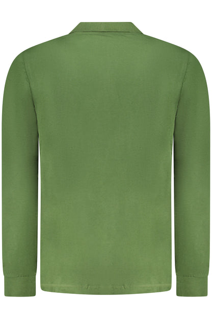 US GRAND LONG SLEEVE MEN'S GREEN