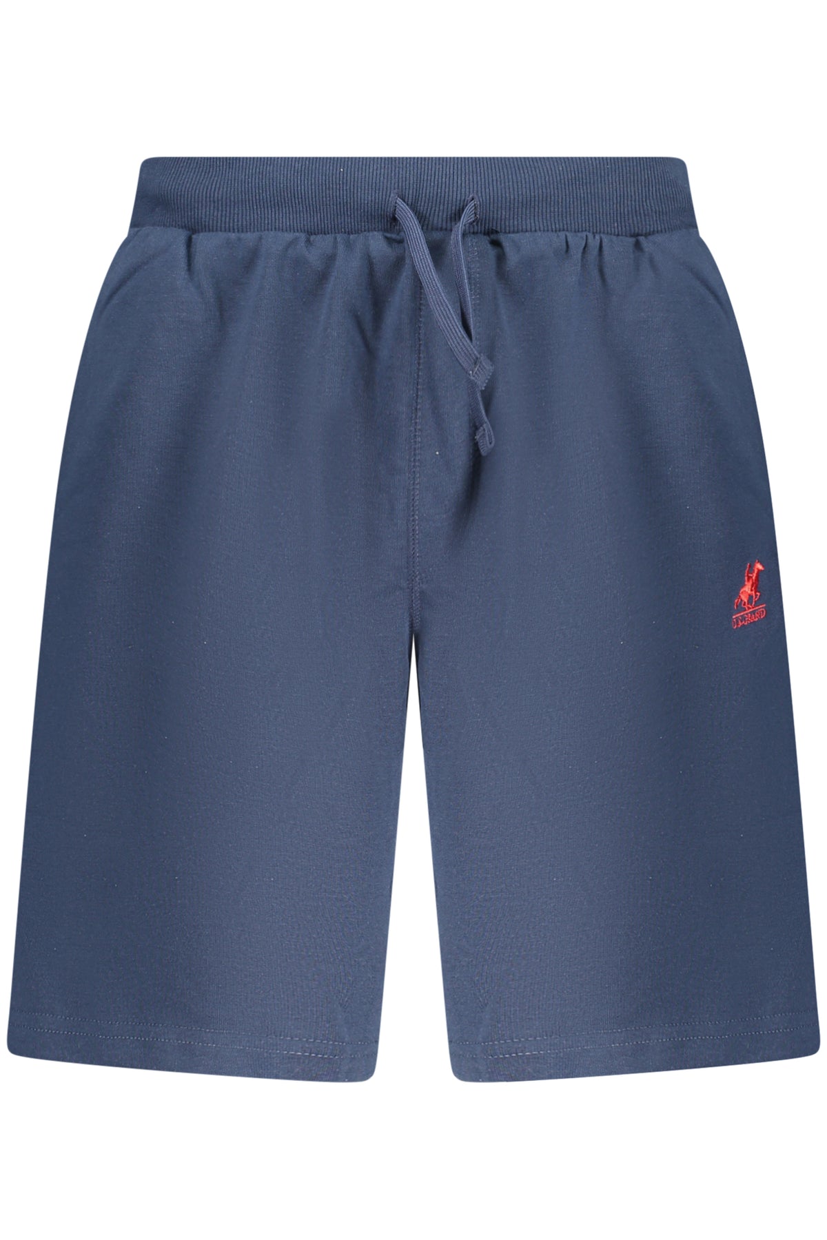 PANTALONS COURTS BLEUES POUR HOMMES US GRAND