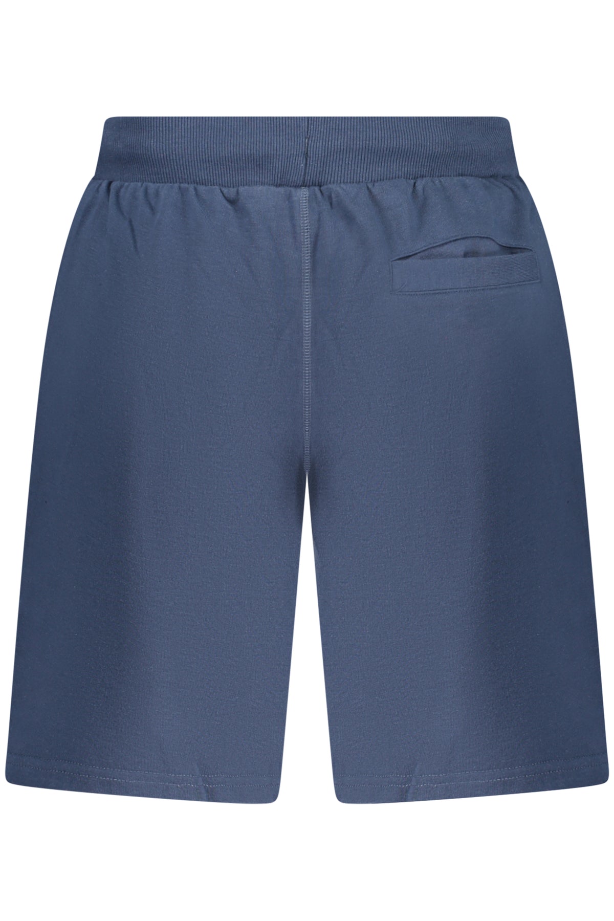PANTALONS COURTS BLEUES POUR HOMMES US GRAND