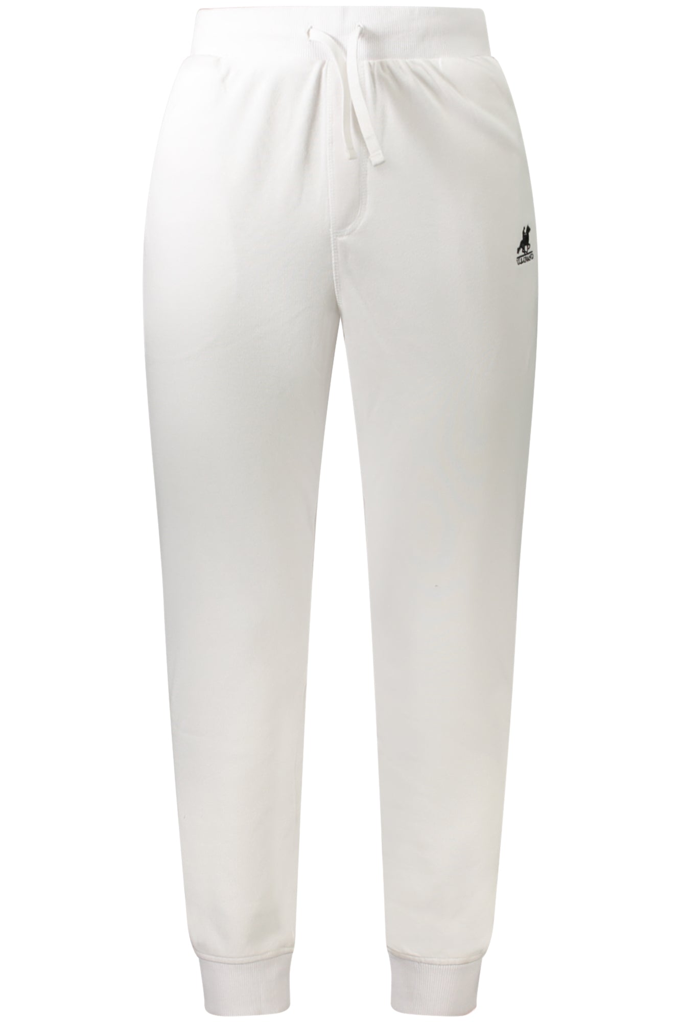 US GRAND MEN'S WHITE PANTS