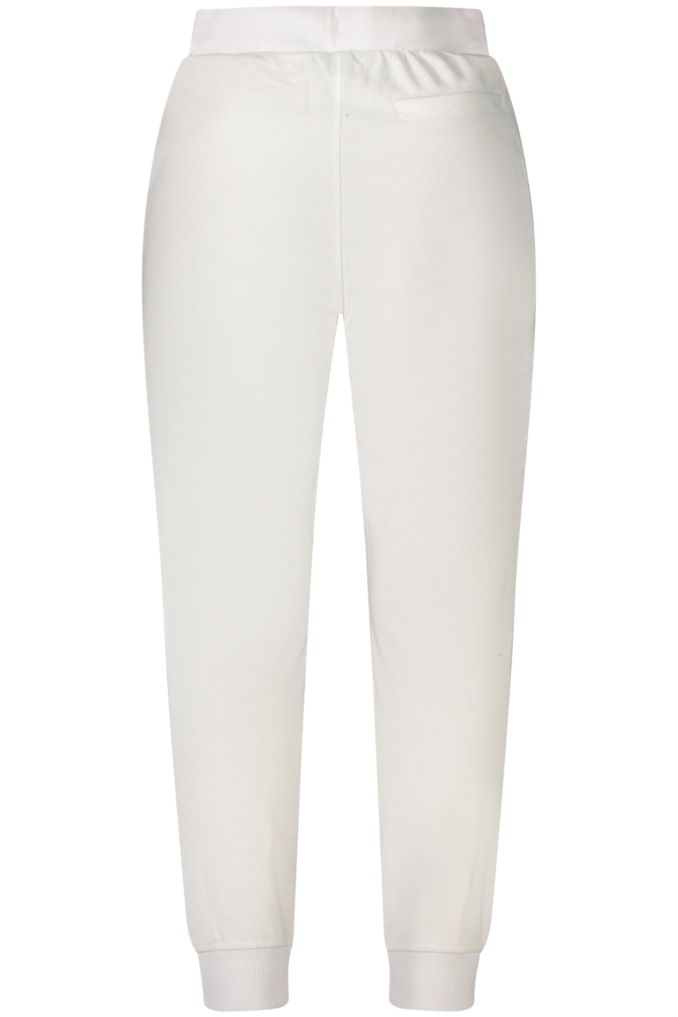 US GRAND MEN'S WHITE PANTS