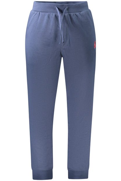 US GRAND MEN'S BLUE PANTS