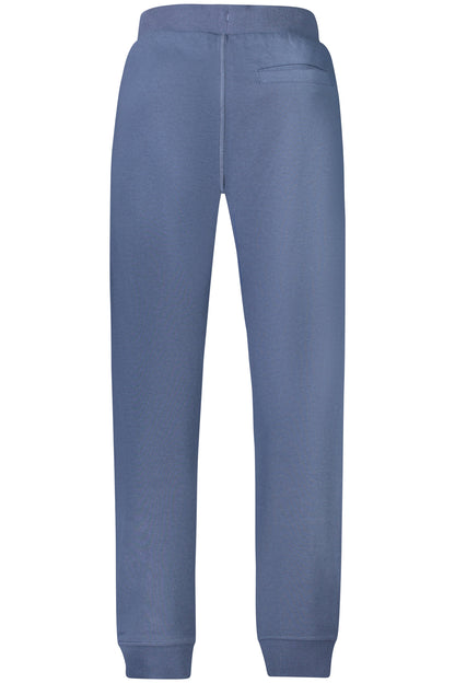 US GRAND MEN'S BLUE PANTS