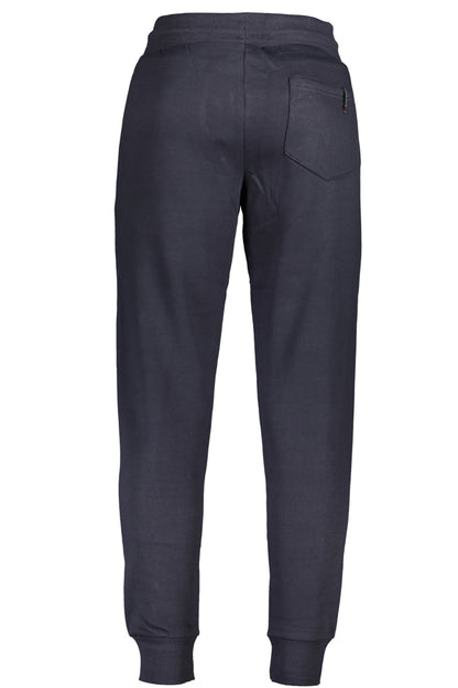 US GRAND MEN'S BLUE PANTS