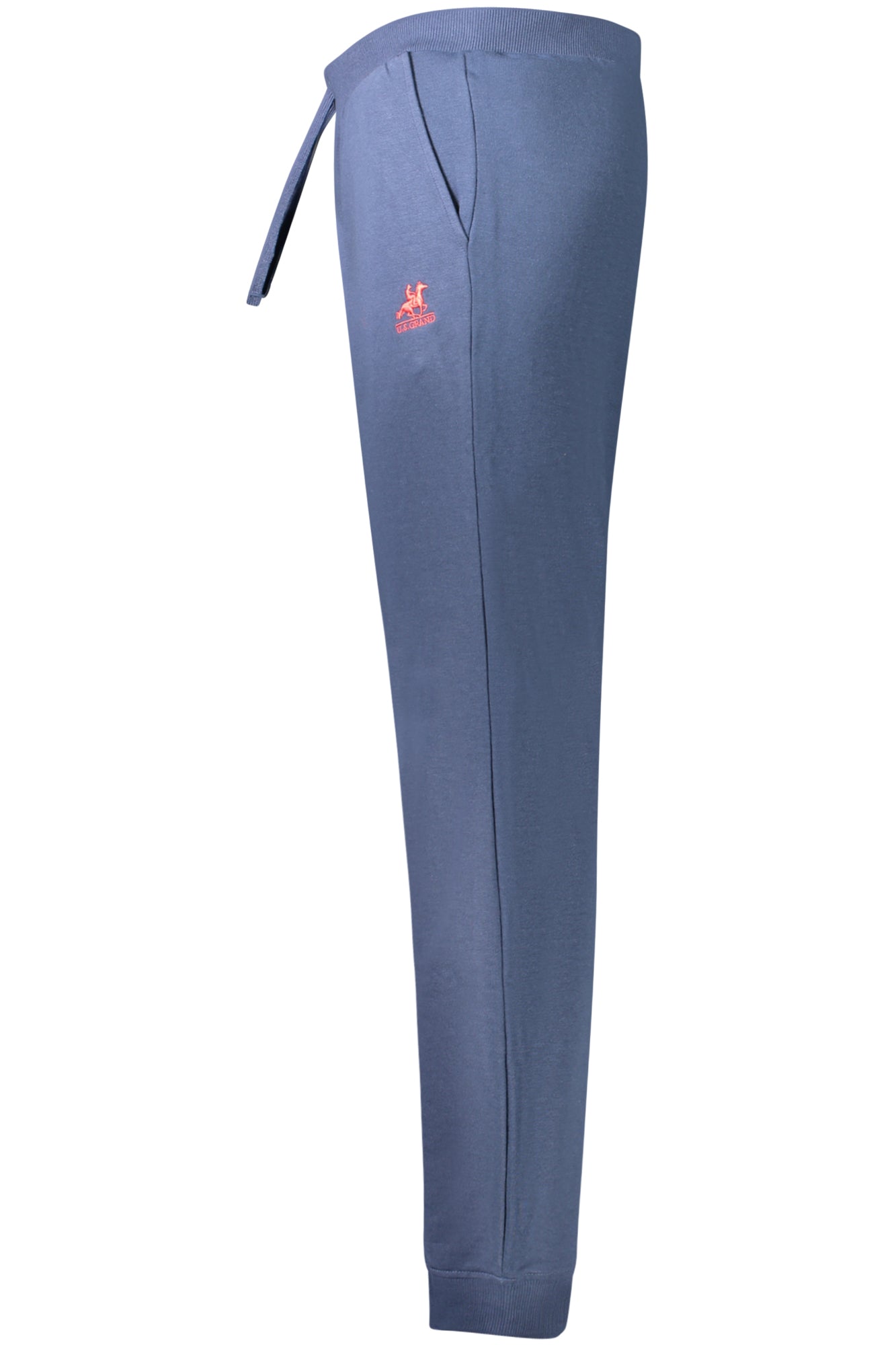 US GRAND MEN'S BLUE PANTS
