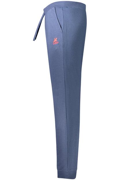 US GRAND MEN'S BLUE PANTS