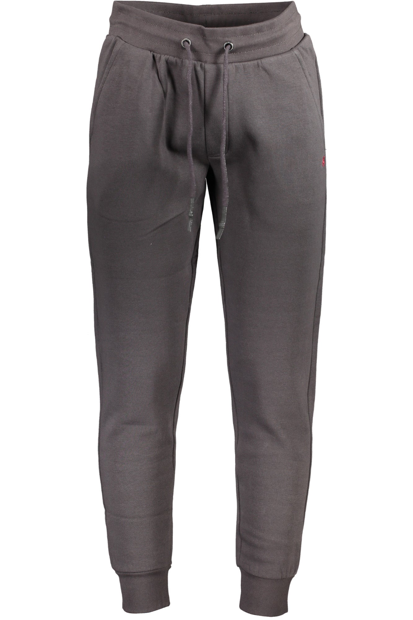 US GRAND MEN'S GREY PANTS