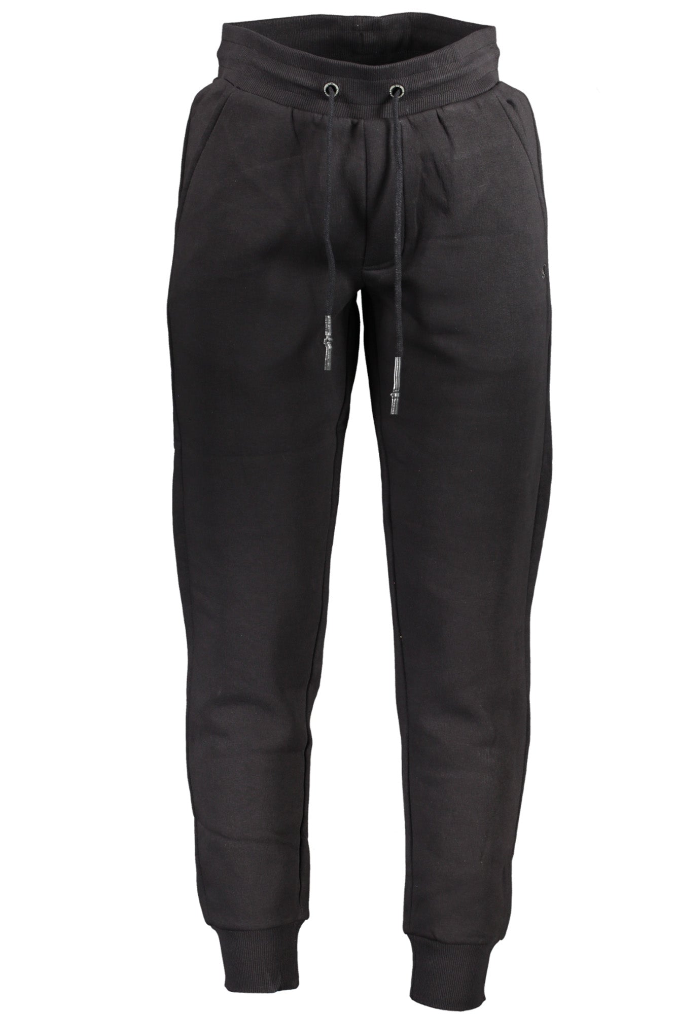US GRAND MEN'S BLACK PANTS