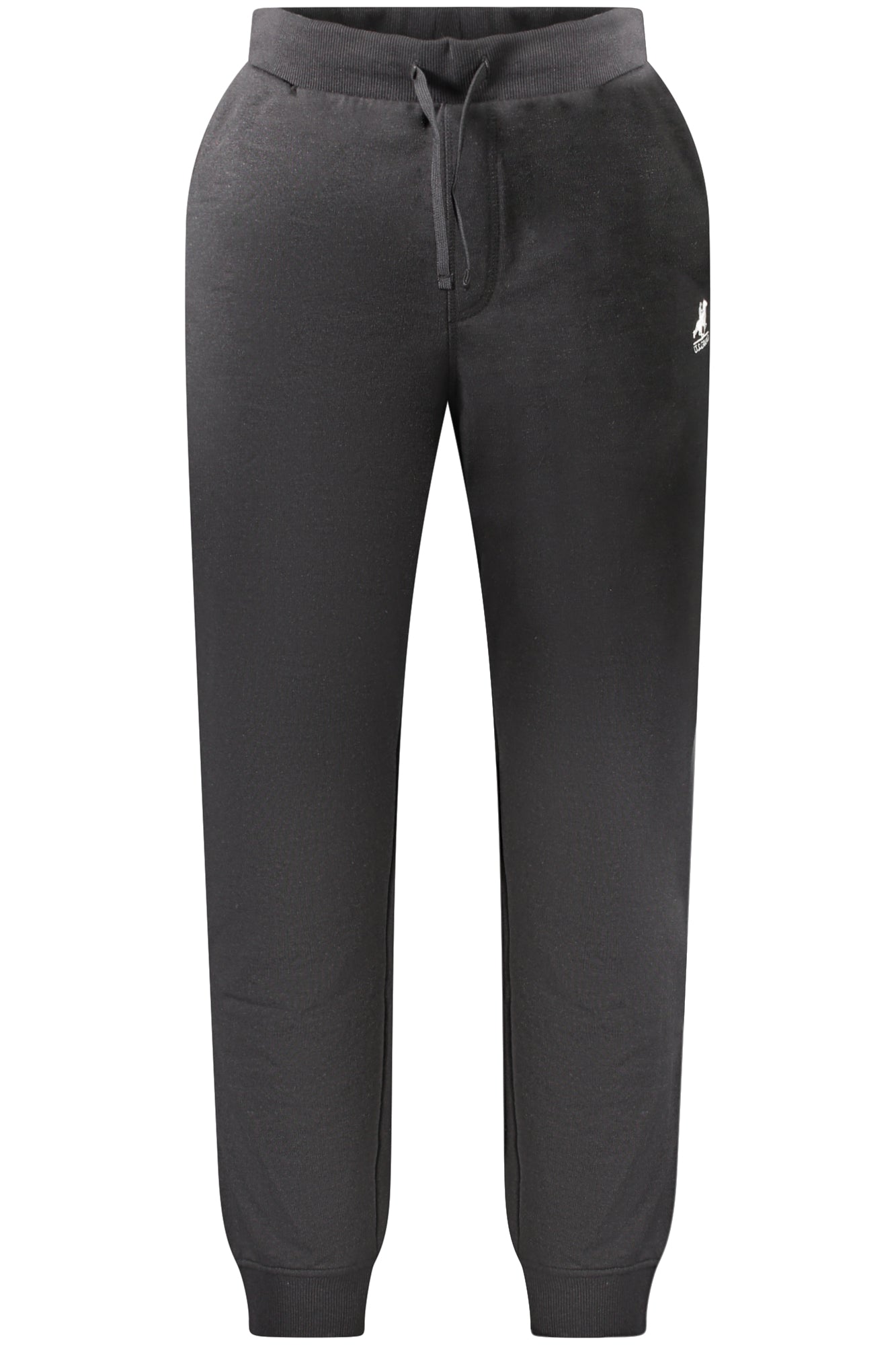 US GRAND MEN'S BLACK PANTS