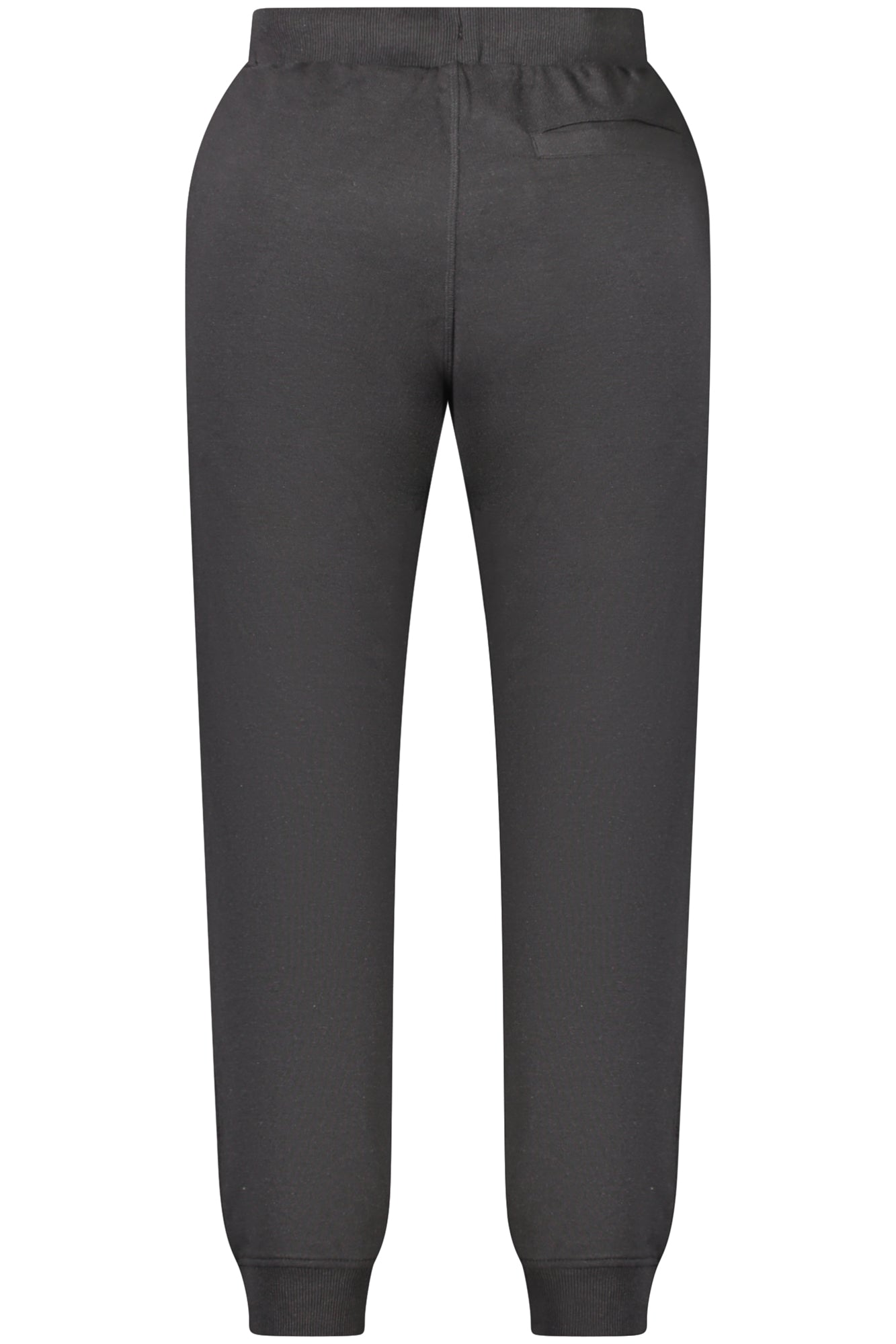 US GRAND MEN'S BLACK PANTS