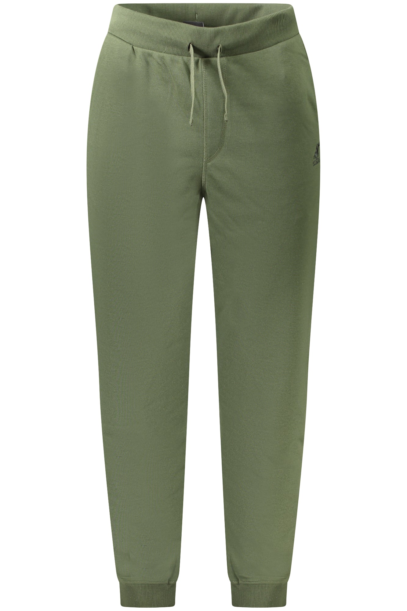 US GRAND MEN'S GREEN PANTS