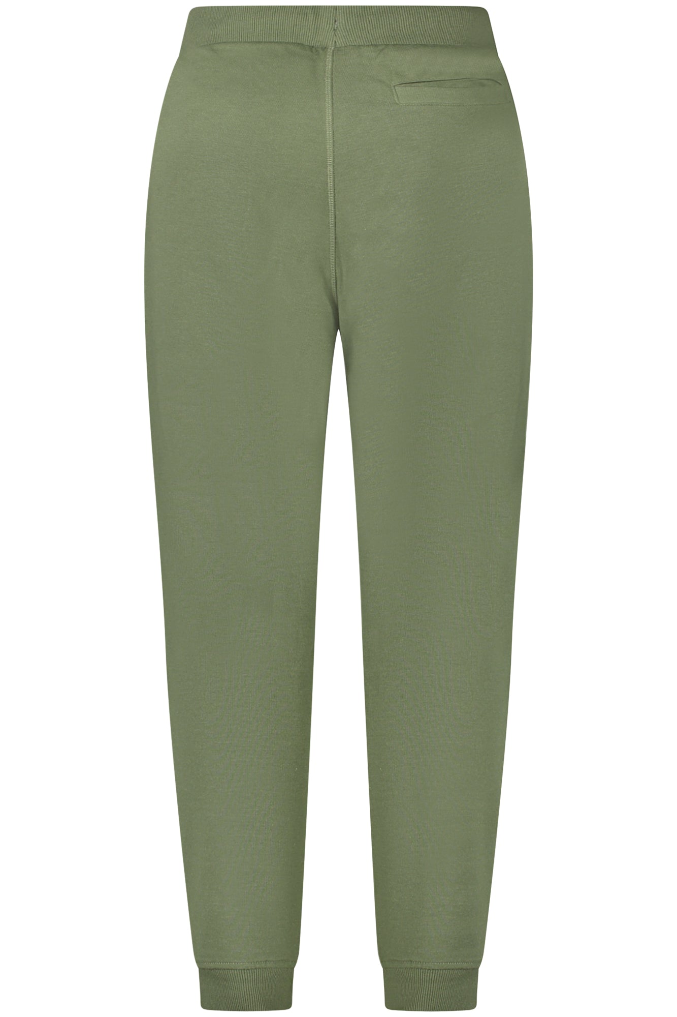 US GRAND MEN'S GREEN PANTS
