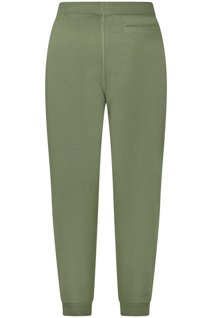 US GRAND MEN'S GREEN PANTS