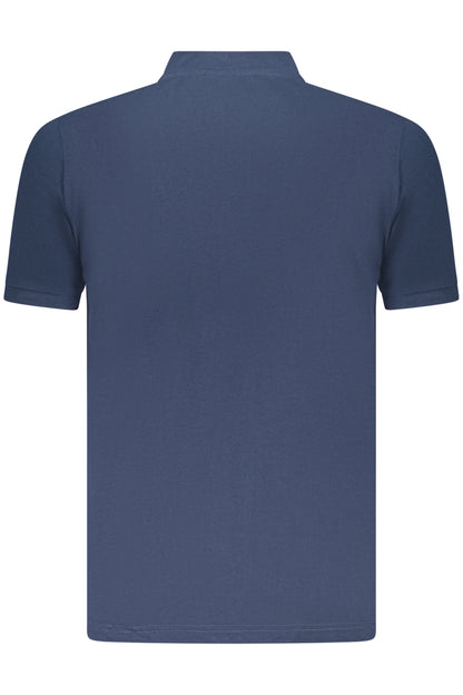 US GRAND POLO SHORT SLEEVE MEN'S BLUE