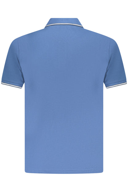 US GRAND POLO SHORT SLEEVE MEN'S BLUE
